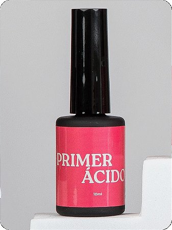 Primer Ácido HQZ Nails 10ml
