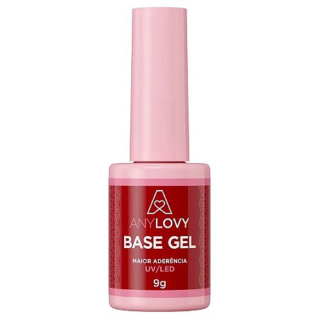 Base Gel Anylovy 9g
