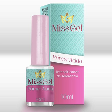 Primer Ácido Miss Gel 10ml