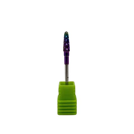 Broca C-Colourful 3/32 Medium Umbrella ST