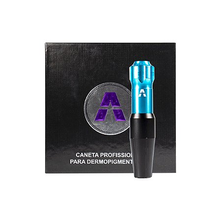 Caneta Pen Aston Rock