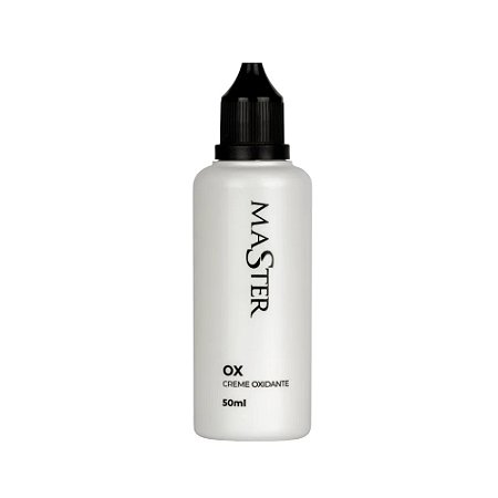 Oxidante em Creme Master 50ml