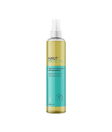 Tônico de Limpeza para PMU Haut Medical 300ml
