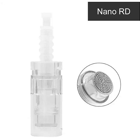 Cartucho Dermapen Nano Dermia