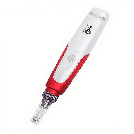 Caneta Dermapen MYM Micro Needle Terapy