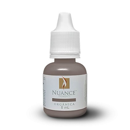 Pigmento Nuance Luna Orgânico 8ml