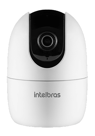 IZY Câmera Mibo Wi-Fi Smart IZC 1004