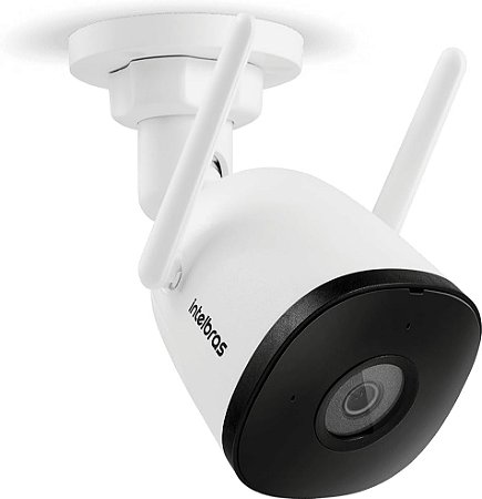 Câmera Mibo Wi-Fi iM5 S 4MP