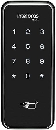 Fechadura Digital FR201