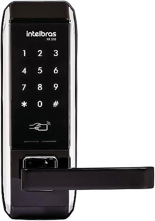 Fechadura Digital FR320