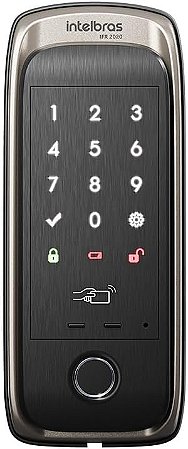 Fechadura Smart IFR 2020