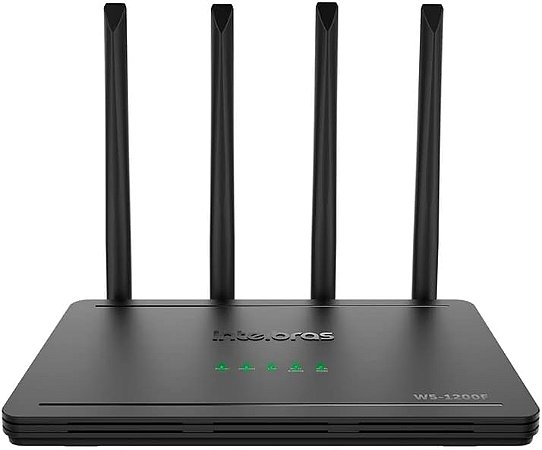 Roteador Wireless W5-1200F