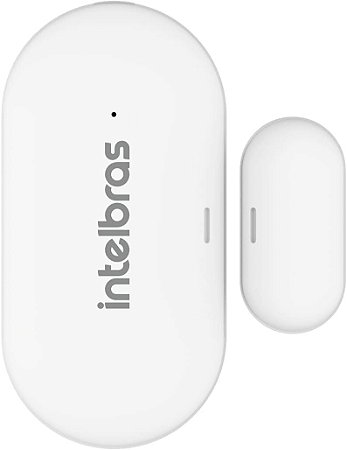 Sensor de Abertura Smart ISA 1001 Intelbras