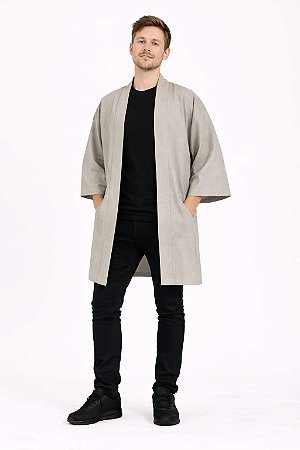 HAORI UNISSEX