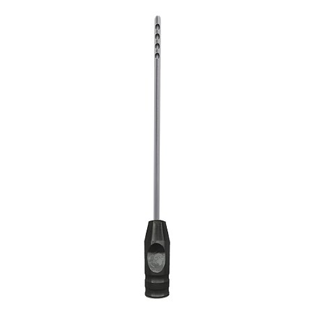 Cânula Para Lipoaspiração 4 Furos 3.0mm x 25cm 60ML