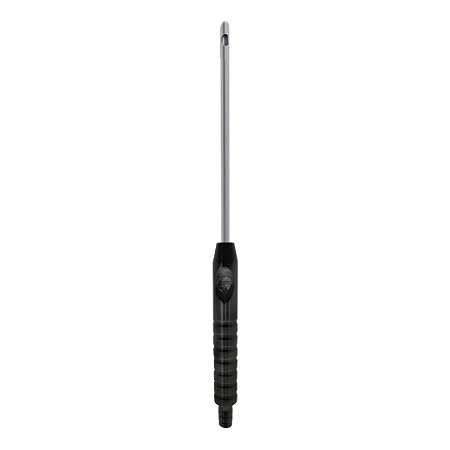 Cânula Para Lipoaspiração 1 Furo 3.5mm x 20cm para Aparelho