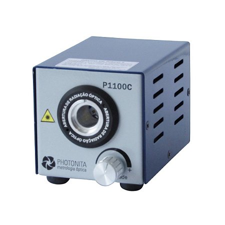 Fonte de Luz LED P1100C