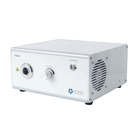 Fonte de Luz LED P2000