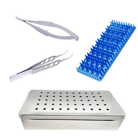 Kit para Siringoma