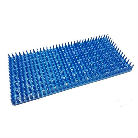 Manta de Silicone para Estojo - Diversas Cores