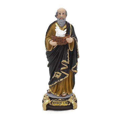 Imagem São Joaquim Resina 13 cm