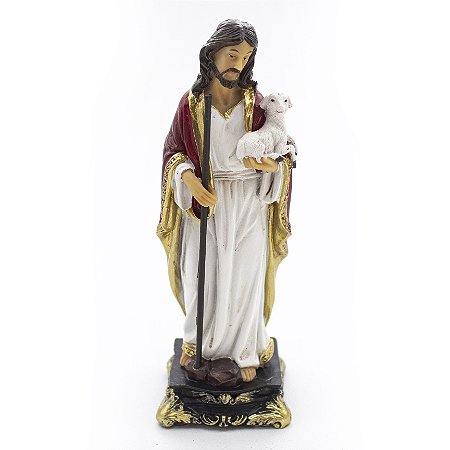 A figura do Bom Pastor - Diocese de Santo André