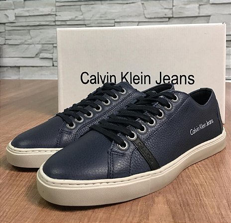 tenis calvin klein original