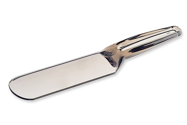 Suporte de lixa para os pés - Fumê