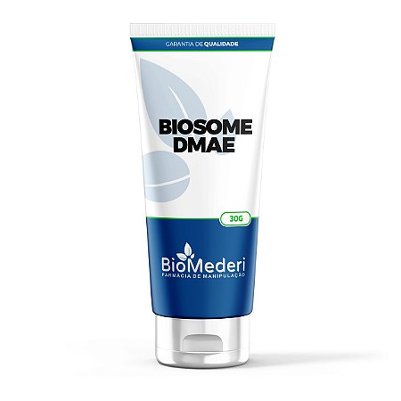 Biosome DMAE 10% (30g)