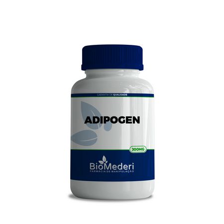 Adipogen 300mg (90 cápsulas)