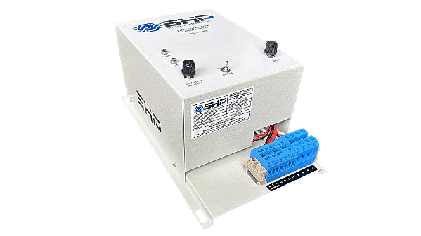 Excitatriz Estática Onda Completa - SXT-OC 35A Realim.: 220V