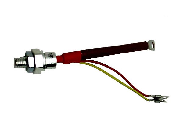 Tiristor Rosca SKT 100/08 D