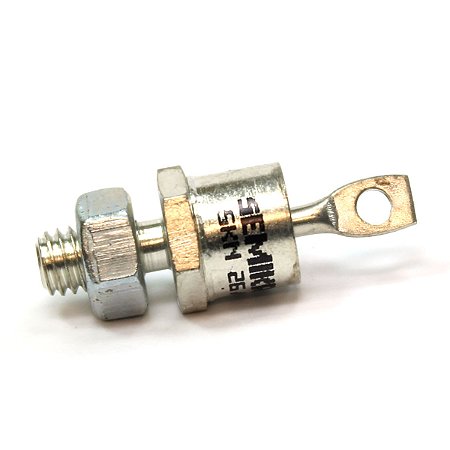 Diodo Rosca SKN 26/12 Semikron