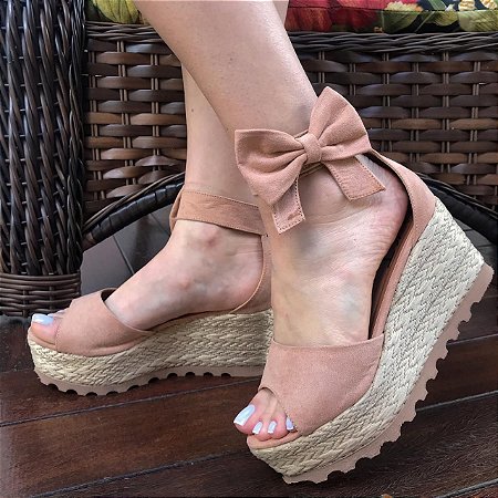 anabela flatform