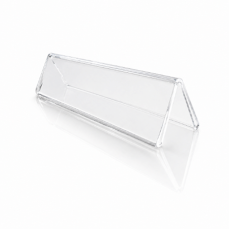 Display Prisma 20x5cm