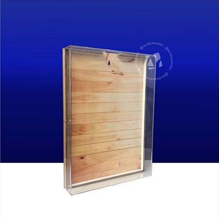 Quadro Porta Rolhas - Pequeno