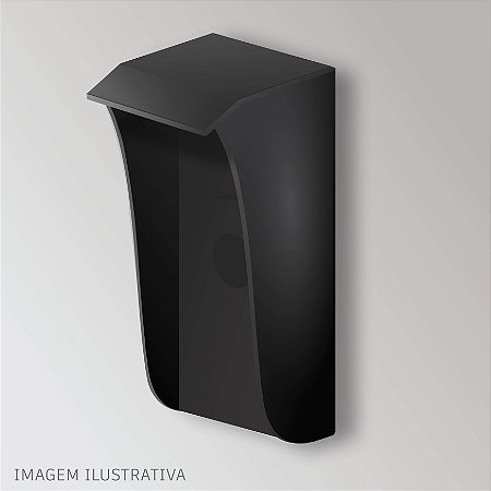 Suporte Slim 20cm Para controlador de acesso