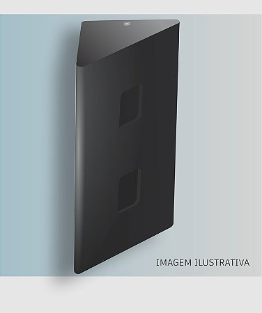 Suporte Inclinado 25cm