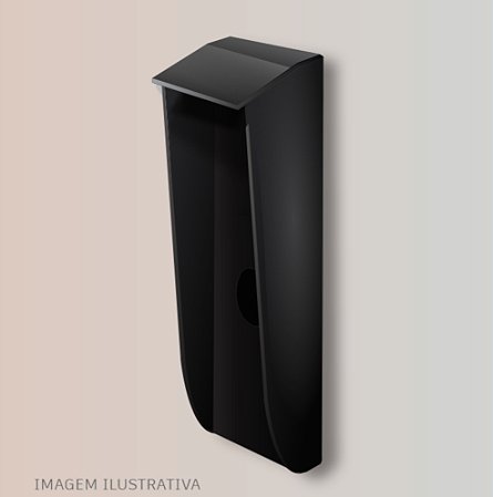 Suporte 14x40cm para leitor facial