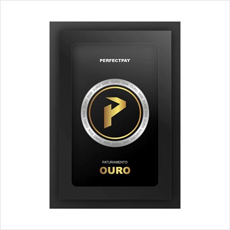 Quadro em acrílico Personalizado Premium - Premiação de alto nível