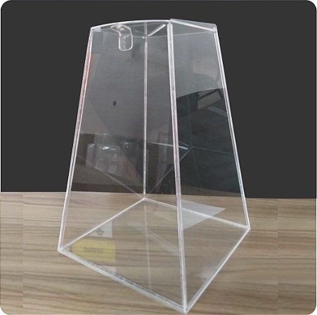 Urna Pirâmide 28x52cm