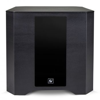 Subwoofer Ativo Frahm - RD SW10 150W