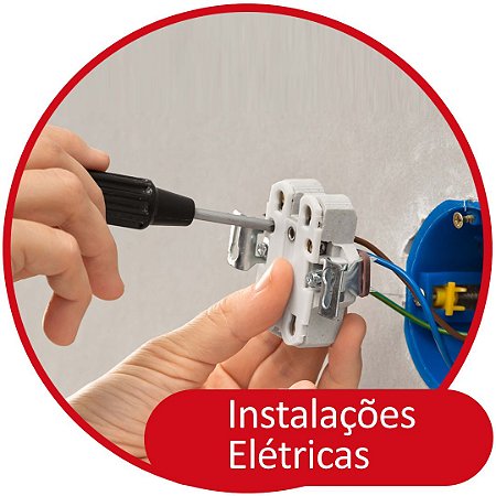 Instalações Elétricas Residencial