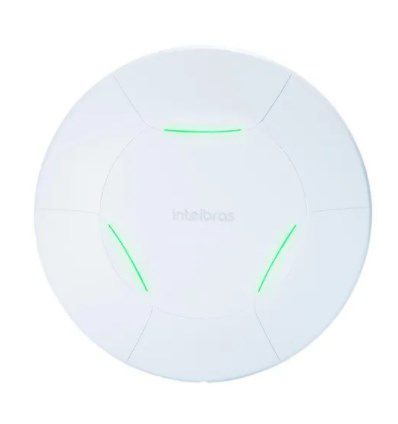 Access point indoor Intelbras AP 310 branco 110V/220V