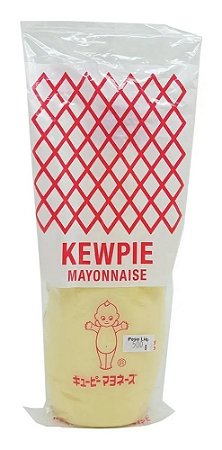 Kewpie Maionese