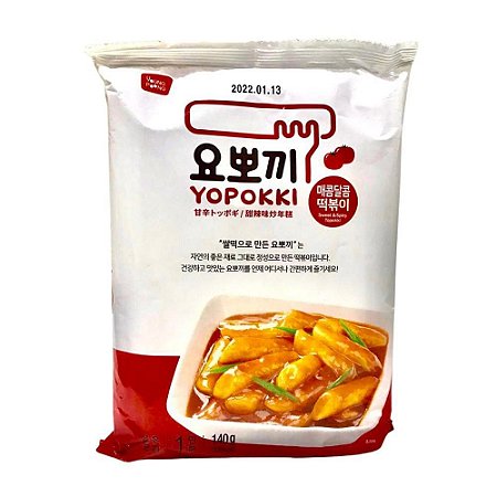 Yopokki Original - Pct 140g
