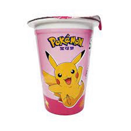 Palitos de Chocolate 25g -Pokémon