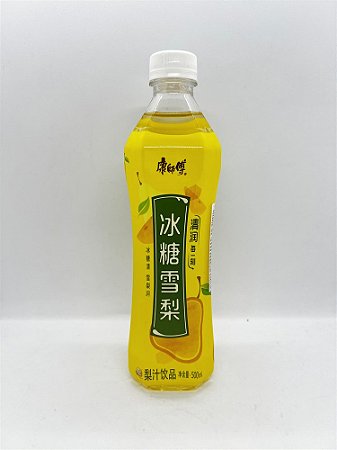 Refresco de Pêra