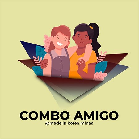 Combo Amigo