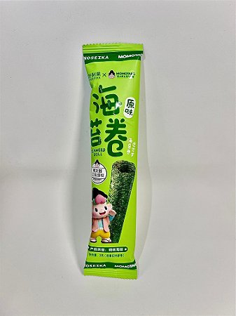 Rolinho de Alga sabor Original - Und